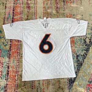 Jay Cutler Denver Broncos NFL Football Sports Jersey